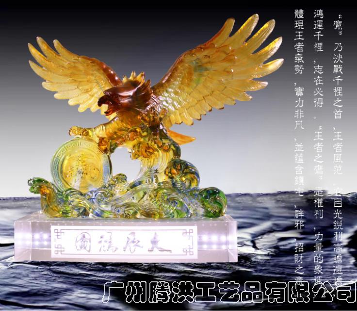 大展宏图公司开业摆件 大展宏图公司开业摆件
